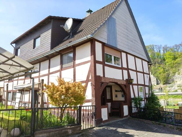 Einfamilienhaus zum Kauf 119.000 € 9 Zimmer 205,7 m² 374 m² Grundstück Dölme Bevern 37639