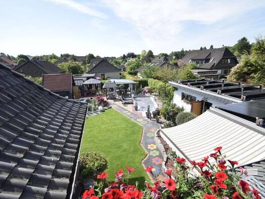 Einfamilienhaus zum Kauf 456.000 € 5 Zimmer 122,5 m² 801 m² Grundstück Syke 28857