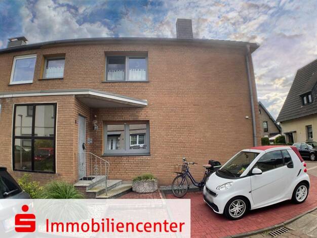 Reihenendhaus zum Kauf 350.000 € 6 Zimmer 156 m² 379 m² Grundstück Datteln Datteln 45711