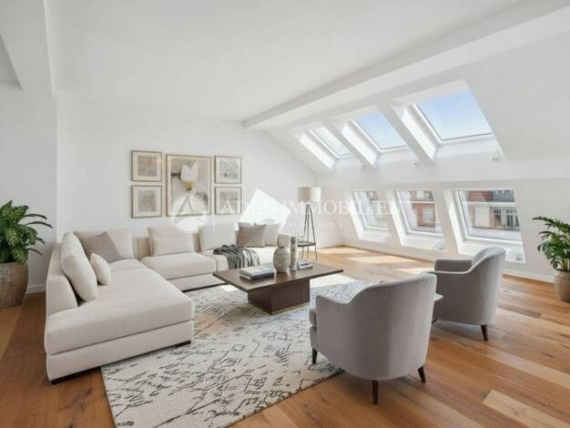 Wohnung zum Kauf - Erstbezug 464.900 € 3 Zimmer 76,4 m² 4. Geschoss Schillerpromenade 2 Oberschöneweide Berlin 12459