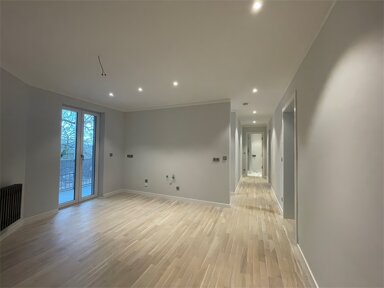 Wohnung zum Kauf 845.000 € 3 Zimmer 89,4 m² 3. Geschoss Veteranenstr. 14 Mitte Berlin 10119