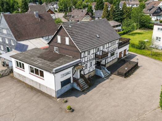 Grundstück zum Kauf 245.000 € 1.448 m² Grundstück Wiedenest Bergneustadt 51702
