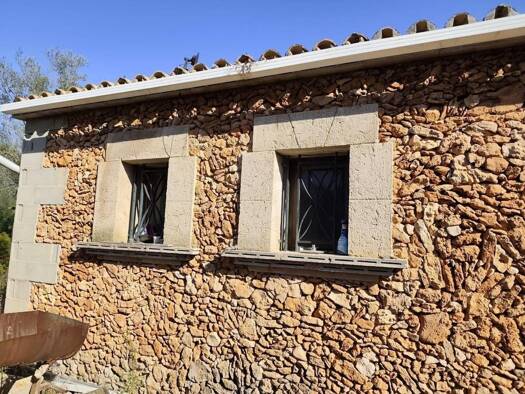 Acker-/Waldstück zum Kauf 139.900 € Algaida 07210