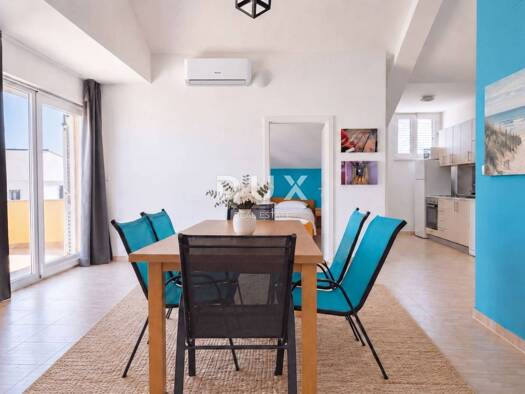 Wohnung zum Kauf 265.000 € 4 Zimmer 95 m² 3. Geschoss Novalja 53291
