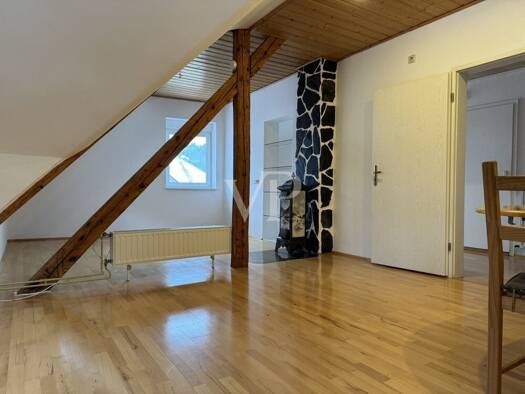 Maisonette zur Miete 550 € 2,5 Zimmer 90 m² EG frei ab sofort Idar-Oberstein 55743