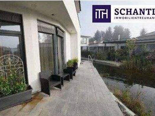 Haus zum Kauf 1.490.000 € 986 m² Grundstück Obere Seeparkgasse Feldkirchen bei Graz 8073