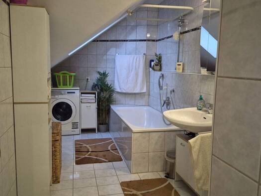 Wohnung zur Miete 650 € 3 Zimmer 65 m² frei ab sofort Fahlenbacher Straße 37 a Rohrbach 85296