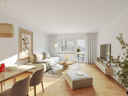 Wohnung zum Kauf 215.000 € 3 Zimmer 81 m² 1. Geschoss Oelde 59302