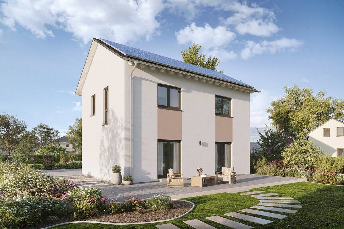 Haus – Emmerich am Rhein, Kreis Kleve - Ansicht 4