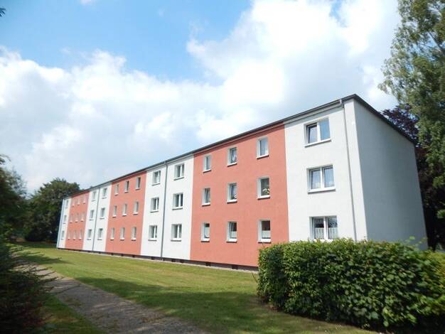 Wohnung zur Miete 620 € 3 Zimmer 65,4 m² 2. Geschoss frei ab 05.09.2026 Haslindestraße 17 Neuasseln Brackel 44309