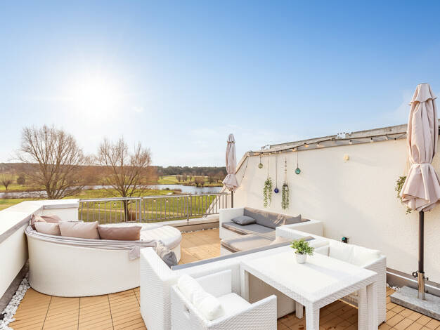 Maisonette zum Kauf 479.000 € 4 Zimmer 145,1 m² 3. Geschoss Motzen Mittenwalde / Motzen 15749