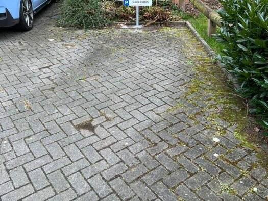 Außenstellplatz zur Miete 15 € Berliner Str. 17/19 Püsselbüren Ibbenbüren 49479