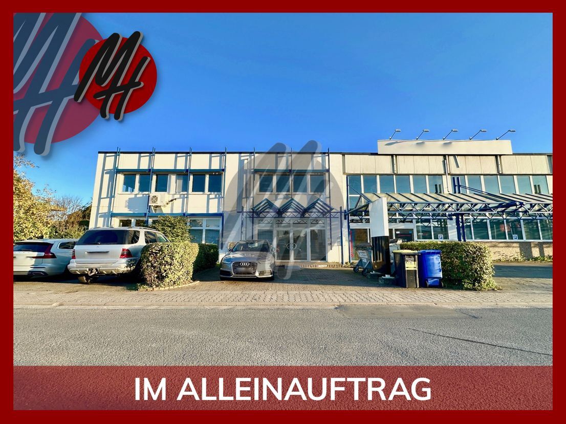 Bürofläche zur Miete 600 m²<br/>Bürofläche Flörsheim Flörsheim 65439