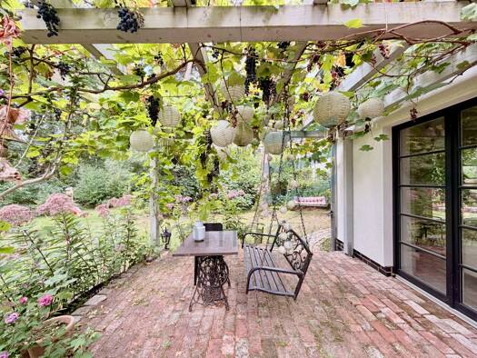 Einfamilienhaus zum Kauf 1.890.000 € 5 Zimmer 189 m² 2.614 m² Grundstück Falkensee 14612