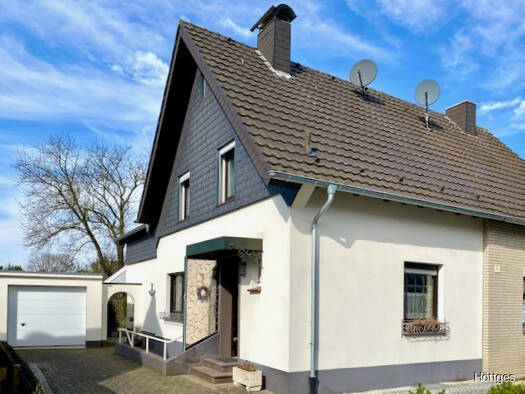 Doppelhaushälfte zum Kauf 199.000 € 5 Zimmer 101,1 m² 340 m² Grundstück Dülken Viersen 41751