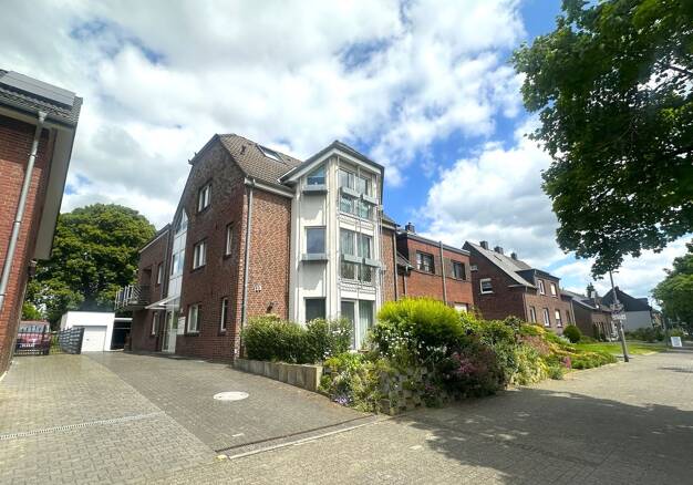 Wohnung zum Kauf 169.000 € 2 Zimmer 74 m² Schiefbahn Willich 47877