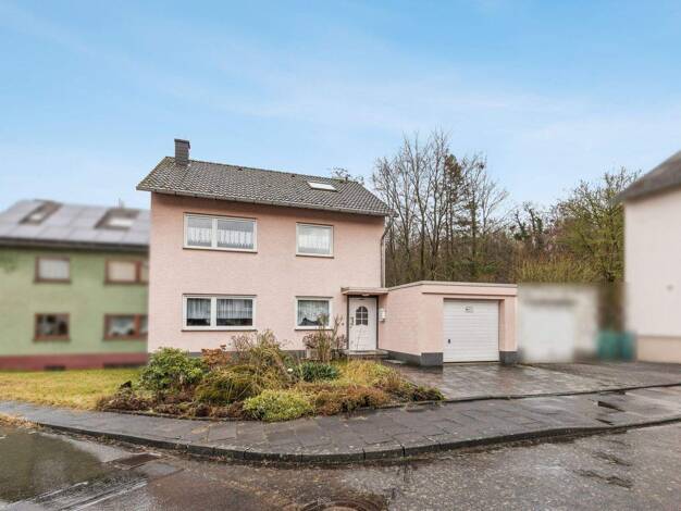 Einfamilienhaus zum Kauf 545.000 € 6 Zimmer 184 m² 545 m² Grundstück Brühl 50321