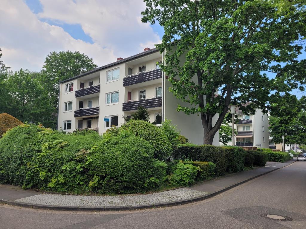 Wohnung zum Kauf provisionsfrei 219.000 € 4 Zimmer 80,4 m²<br/>Wohnfläche 3.<br/>Geschoss Matthäistraße 17 Neu-Duisdorf Bonn 53123