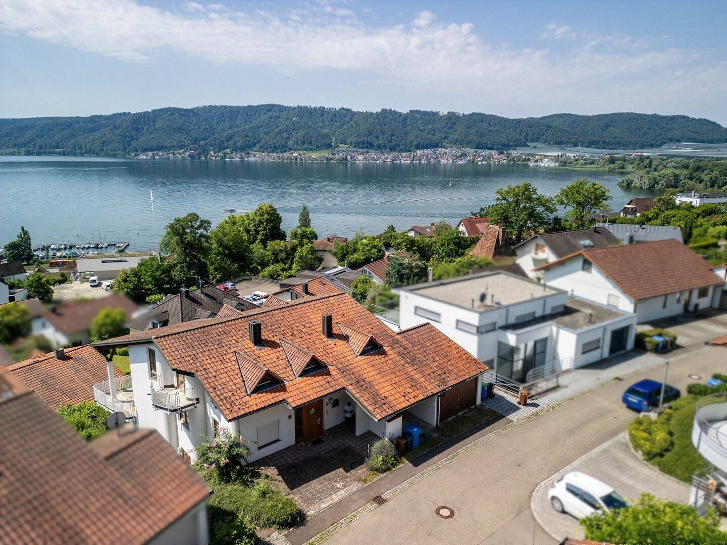 Einfamilienhaus zum Kauf - Ansicht 6