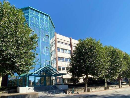Bürofläche zur Miete provisionsfrei 9 € 250 m² Bürofläche teilbar ab 250 m² Eidelstedt Eimsbüttel 22547