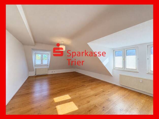 Wohnung zum Kauf 174.000 € 2 Zimmer 60 m² 2. Geschoss Trier-Ost Trier 54295