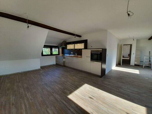Wohnung zur Miete 890 € 4 Zimmer 119 m² 2. Geschoss frei ab sofort Bexbach 66450