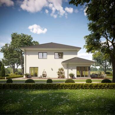 Mehrfamilienhaus zum Kauf - Neubau provisionsfrei 365.000 € 5 Zimmer 135 m² 920 m² Grundstück Velten 16727