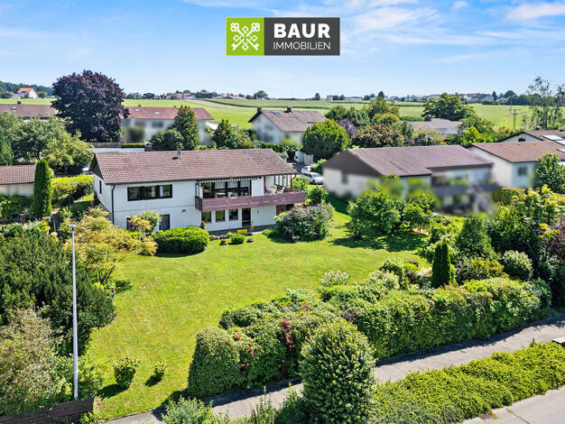 Einfamilienhaus zum Kauf 649.000 € 7 Zimmer 189 m² 985 m² Grundstück Baindt 88255