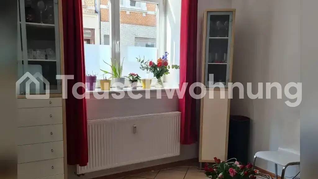 Wohnung zur Miete Tauschwohnung 541 € 2 Zimmer 44 m² EG Bayenthal Köln 50968