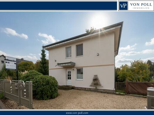 Einfamilienhaus zum Kauf 695.000 € 4,5 Zimmer 122 m² 1.285 m² Grundstück Herdecke 58313