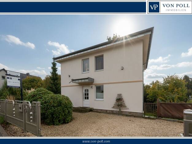 Einfamilienhaus zum Kauf 695.000 € 4,5 Zimmer 122 m² 1.285 m² Grundstück Herdecke 58313