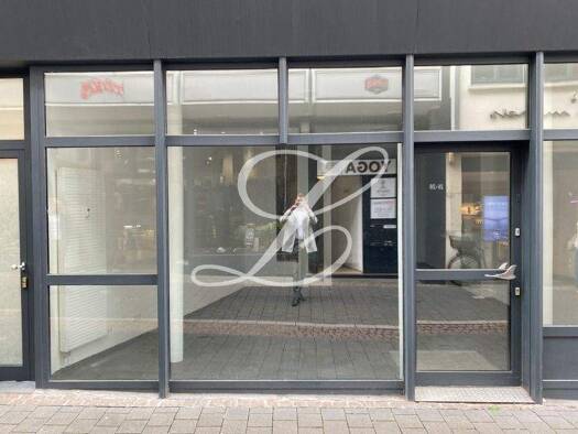 Ladenfläche zur Miete 2.900 € 47 m² Verkaufsfläche Zentrum Bonn 53111
