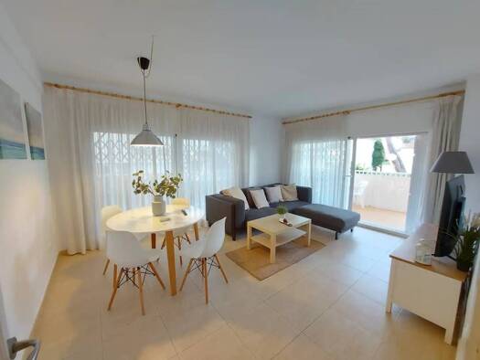 Wohnung zum Kauf 325.000 € 3 Zimmer 82 m² 1. Geschoss Castell-Platja d'Aro 17250