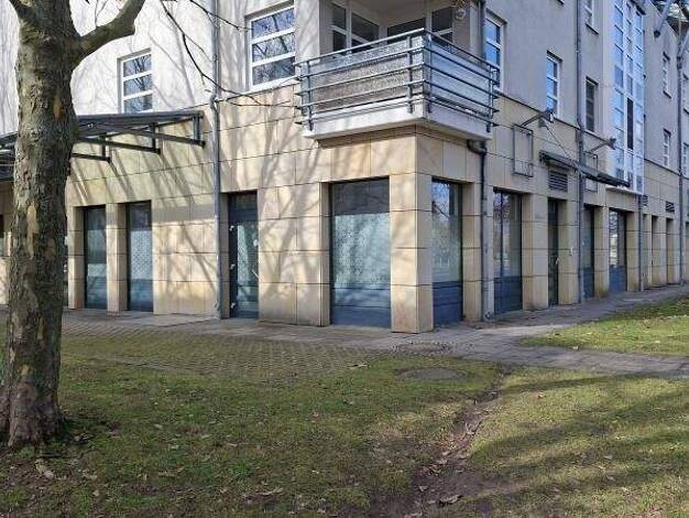 Ladenfläche zur Miete 540 € 45 m² Verkaufsfläche Stöckheim Braunschweig 38124