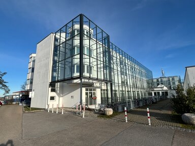 Wohnung zum Kauf 90.000 € 1 Zimmer 23,7 m² Großberg Pentling 93080