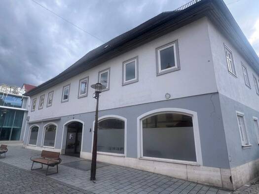 Mehrfamilienhaus zum Kauf 1.070.000 € Coburger Straße 26 Lichtenfels 96215