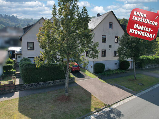 Einfamilienhaus zum Kauf provisionsfrei 185.000 € 8 Zimmer 169,1 m² 624 m² Grundstück Werdorf Aßlar / Bechlingen 35614