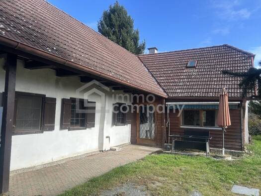 Bauernhaus zum Kauf 210.000 € 2 Zimmer 90 m² 16.684 m² Grundstück Heiligenkreuz im Lafnitztal 7561
