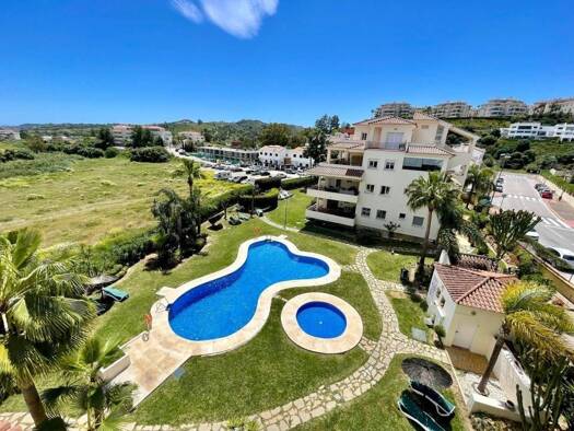 Penthouse zum Kauf 439.000 € 3 Zimmer 116 m² 3. Geschoss Mijas 29650