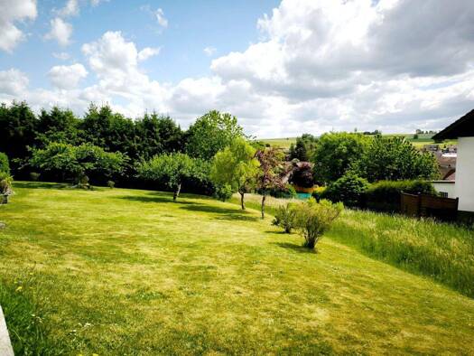 Einfamilienhaus zum Kauf provisionsfrei 537.933 € 5 Zimmer 156 m² 773 m² Grundstück Gelnhaar Ortenberg 63683