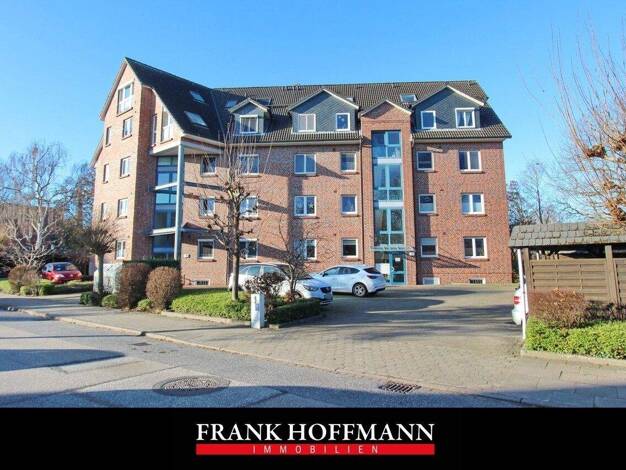 Wohnanlage zum Kauf als Kapitalanlage geeignet 269.000 € 3 Zimmer 68,5 m² Wedel 22880