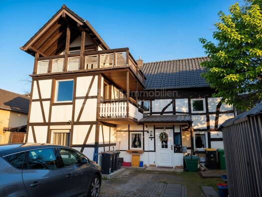 Haus zum Kauf 549.000 € 10 Zimmer 282 m² 686 m² Grundstück Neuhonrath Lohmar 53797