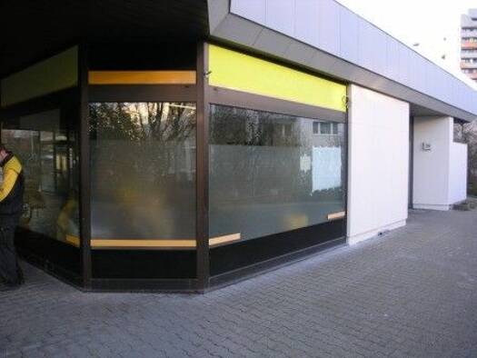 Ladenfläche zur Miete 540 € 2 Zimmer 48 m² Verkaufsfläche Neugereut Mühlhausen 70378