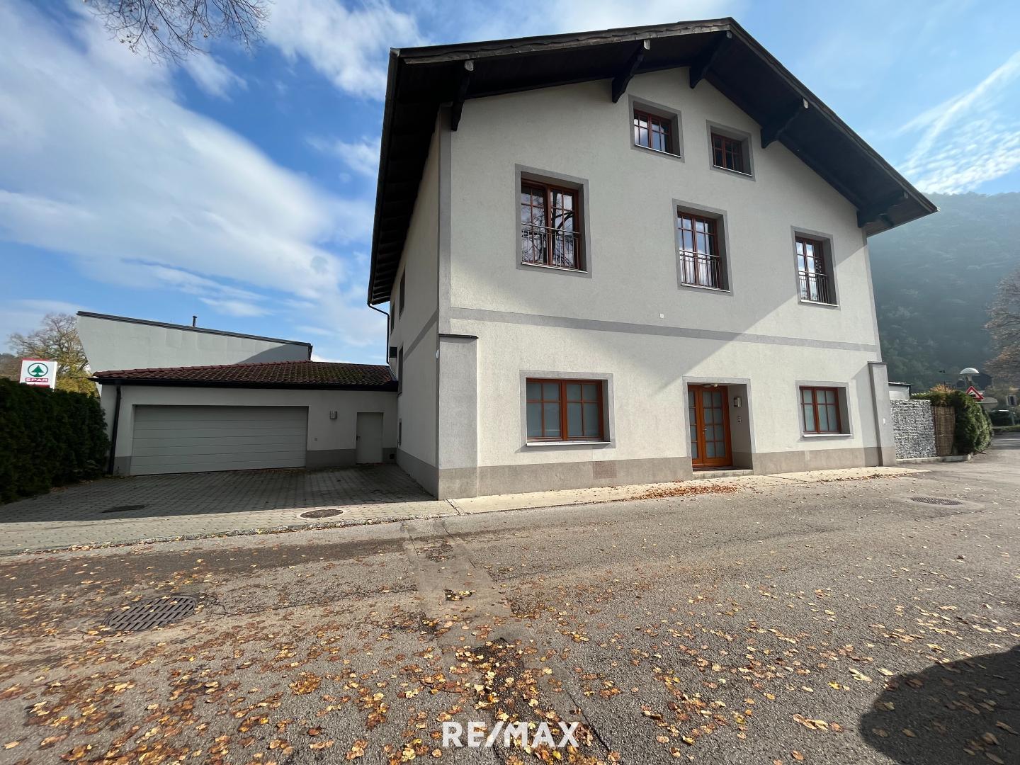 Einfamilienhaus zum Kauf 620.000 € 9 Zimmer 428 m²<br/>Wohnfläche 508 m²<br/>Grundstück Puchberg am Schneeberg 2734