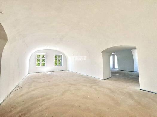 Bürofläche zur Miete - Erstbezug 934,5 m² Bürofläche teilbar ab 934,5 m² Altstadt Erfurt 99084