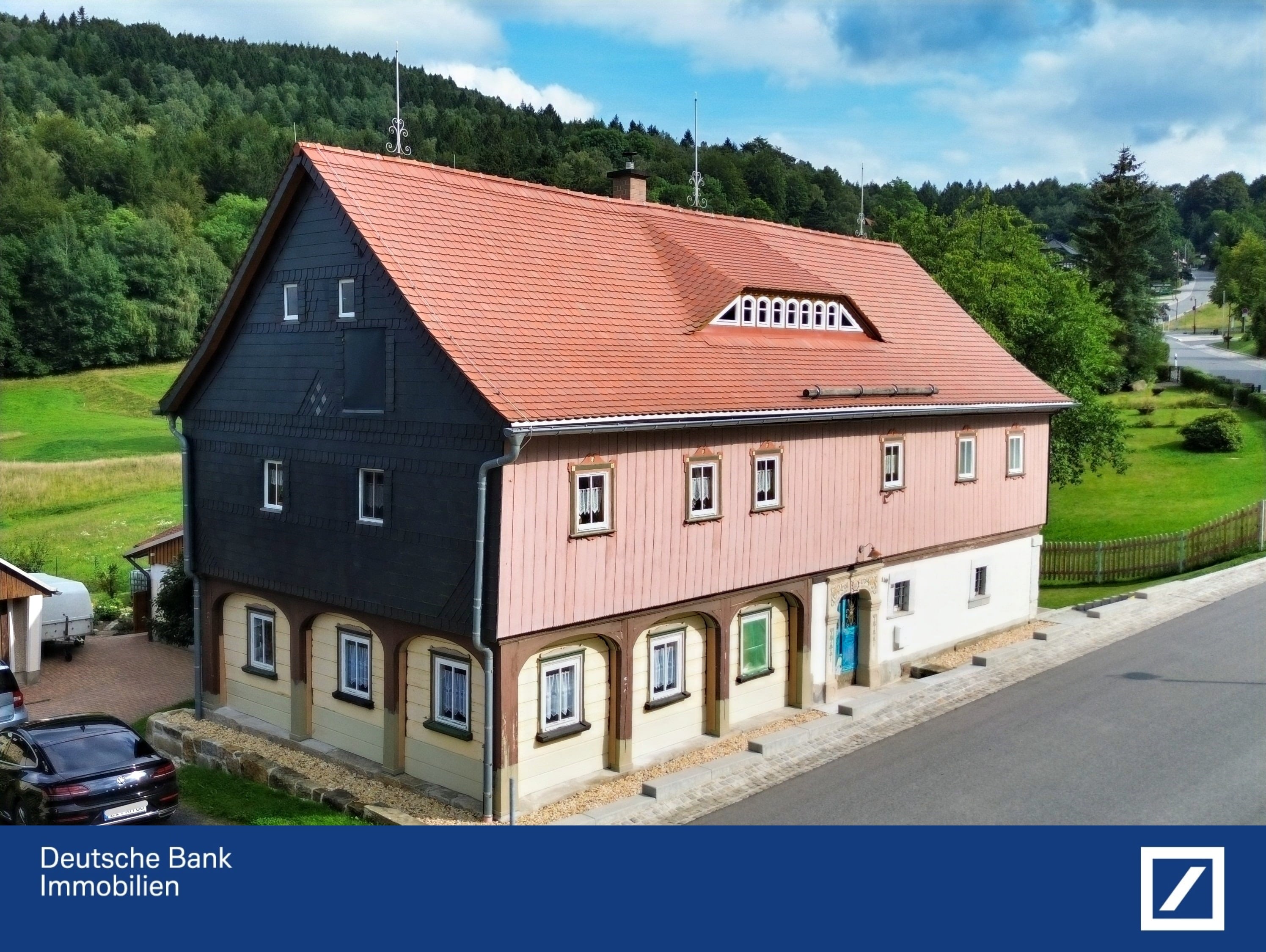 Einfamilienhaus zum Kauf 230.000 € 6 Zimmer 160 m²<br/>Wohnfläche 5.170 m²<br/>Grundstück Waltersdorf Waltersdorf 02799