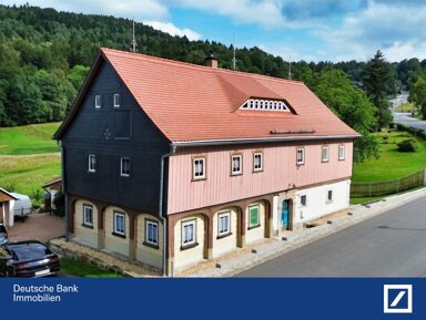 Einfamilienhaus zum Kauf 230.000 € 6 Zimmer 160 m² 5.170 m² Grundstück Waltersdorf Waltersdorf 02799