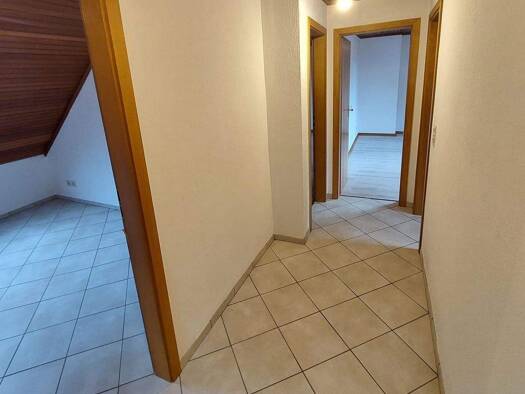 Wohnung zur Miete 500 € 2 Zimmer 55 m² 2. Geschoss frei ab sofort Herckenrathstraße Kempen 47906