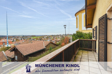 Bauernhaus zum Kauf 800.000 € 8 Zimmer 190 m² 900 m² Grundstück Hohenschäftlarn Schäftlarn 82069