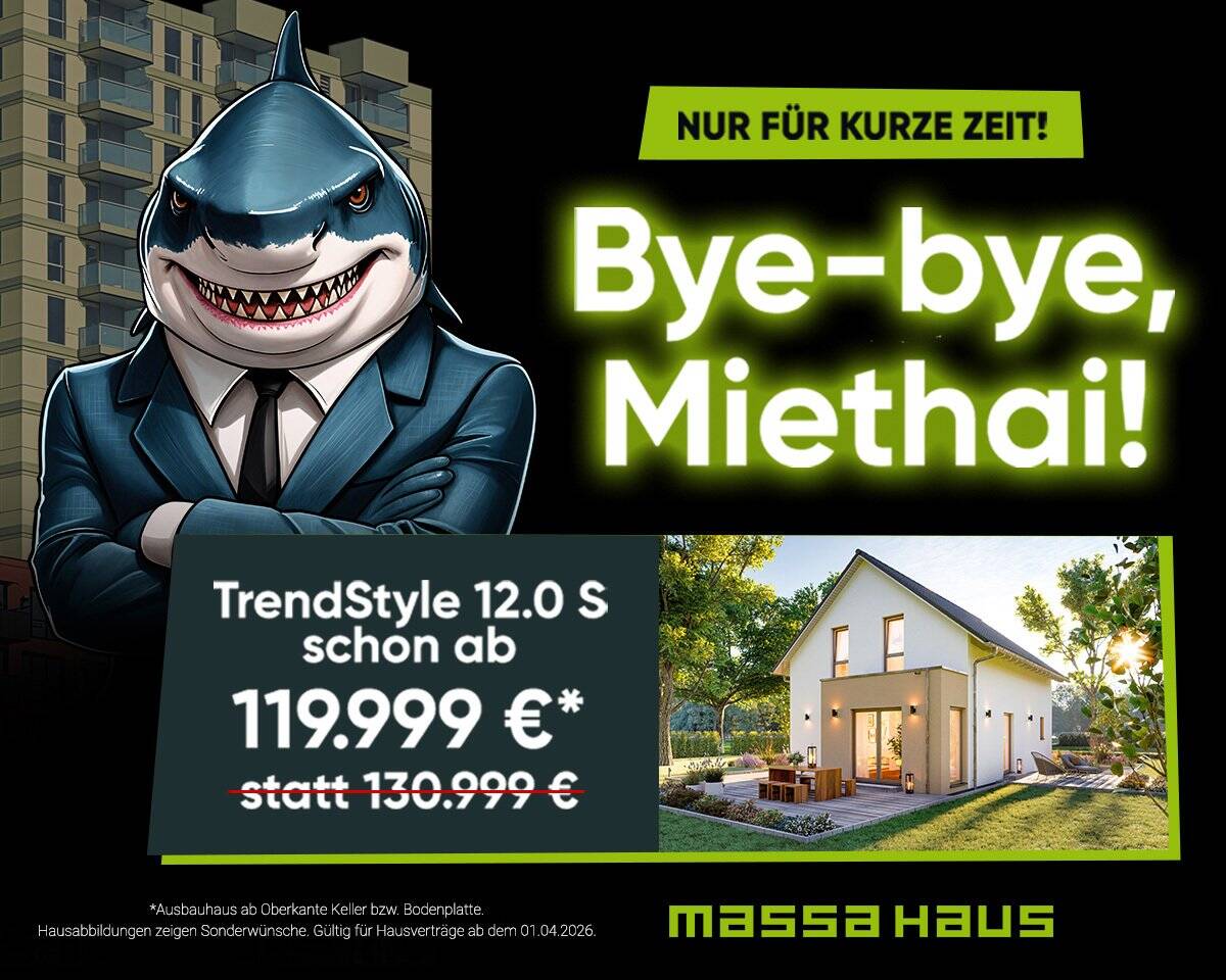 Immobilie in Keidelheim - Miete wird immer teurer? Ein bezahlbares *fast fertiges* Eigenheim ist die Lösung!! - Bild 1